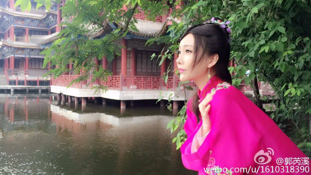 Magistrate Zheng Ban Qiao 《糊涂县令郑板桥》2015 part2