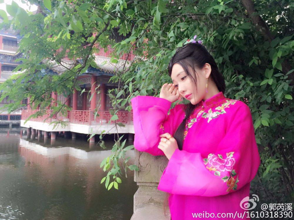 Magistrate Zheng Ban Qiao 《糊涂县令郑板桥》2015 part2