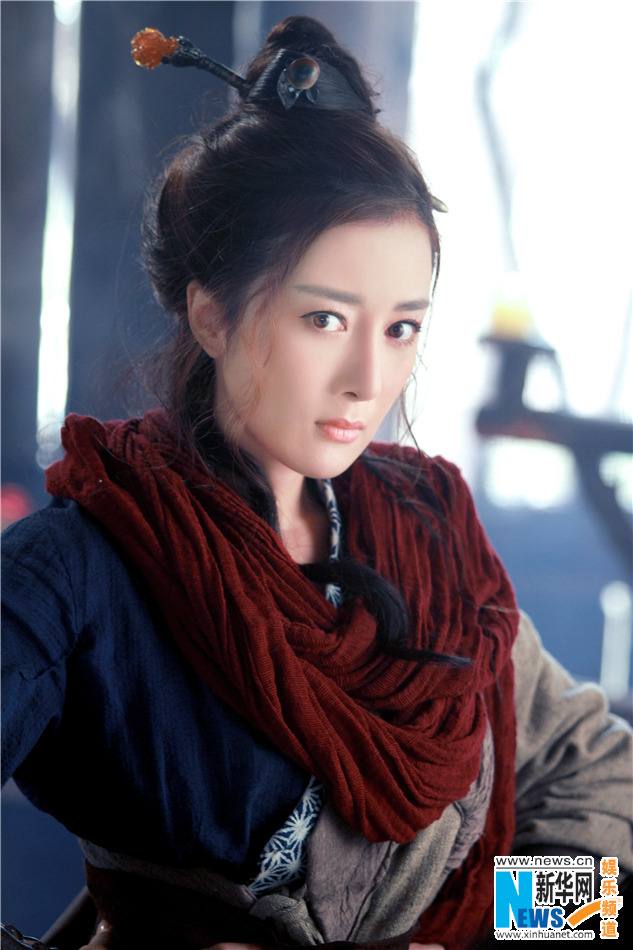 《新萧十一郎》 New Legend Xiao Shi Yi Lang 2015 part26