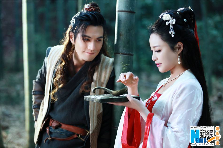 《新萧十一郎》 New Legend Xiao Shi Yi Lang 2015 part26