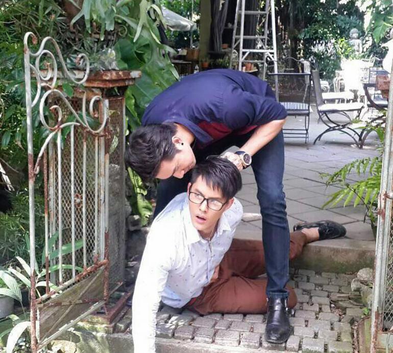 "ผีนางชฎา”ดับฝันติ่งวาย ล่อ“คู่เกย์”เชือดกันเอง! เรตติ้งมาเเรงทะลุ 14.4 สูงสุดเป็นอันดับหนึ่ง!!