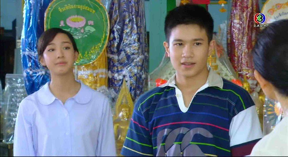 ยังอินอยู่กับตอนเด็กๆฮู้สึกยังบ่อีม น่าจะต่ออีกสักเดือนหนึ่ง แบ่งเป็นสองตอนเลย555 .สุดแค้นแสนรัก.