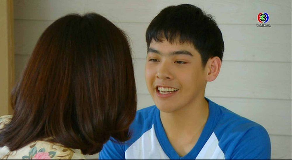 ยังอินอยู่กับตอนเด็กๆฮู้สึกยังบ่อีม น่าจะต่ออีกสักเดือนหนึ่ง แบ่งเป็นสองตอนเลย555 .สุดแค้นแสนรัก.