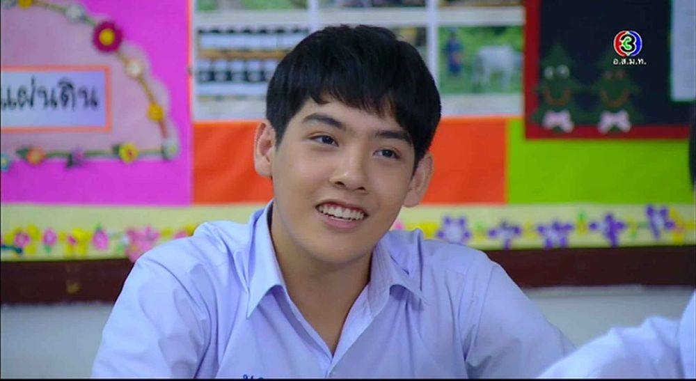 ยังอินอยู่กับตอนเด็กๆฮู้สึกยังบ่อีม น่าจะต่ออีกสักเดือนหนึ่ง แบ่งเป็นสองตอนเลย555 .สุดแค้นแสนรัก.