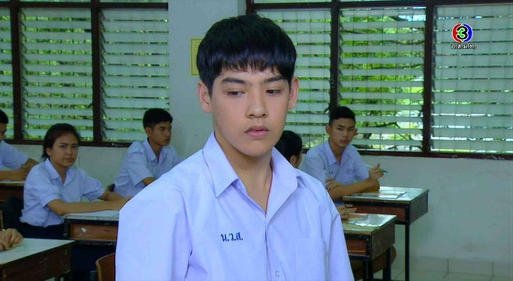 ยังอินอยู่กับตอนเด็กๆฮู้สึกยังบ่อีม น่าจะต่ออีกสักเดือนหนึ่ง แบ่งเป็นสองตอนเลย555 .สุดแค้นแสนรัก.