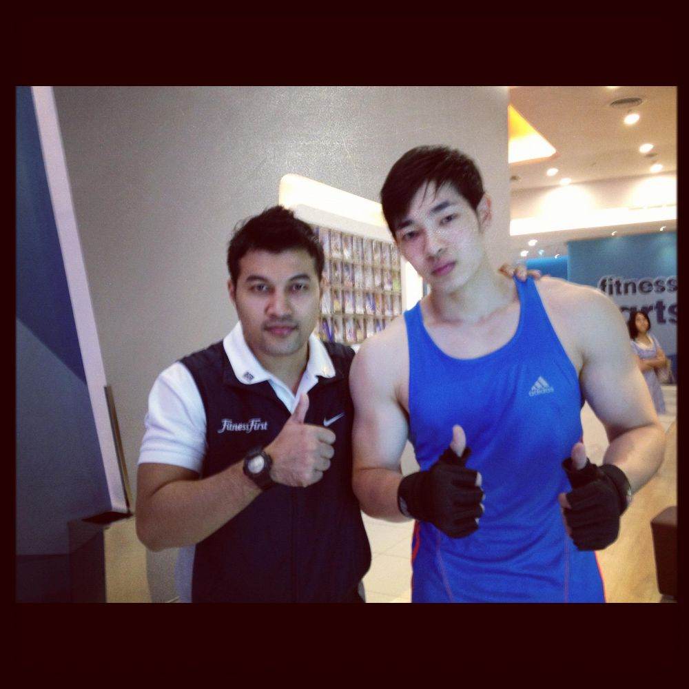 นายแบบดีดี๊ เห็นแล้วน้ำเดิน No.35