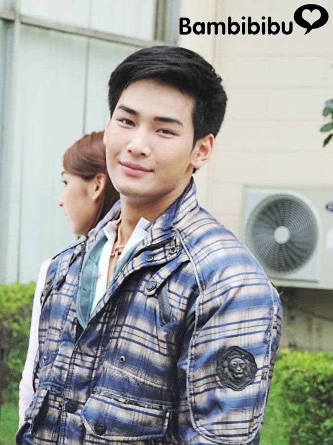 แอบแชบนะ อาโปข้อยไหลหมดแล้ว โอยหลงฮัก.อาโป ณัฐวิญญ์.สุดแค้นแสนรัก.อยากเห็นผิวขาวๆเนียนๆไปทาดำเฮ็ดหยังน๊อ