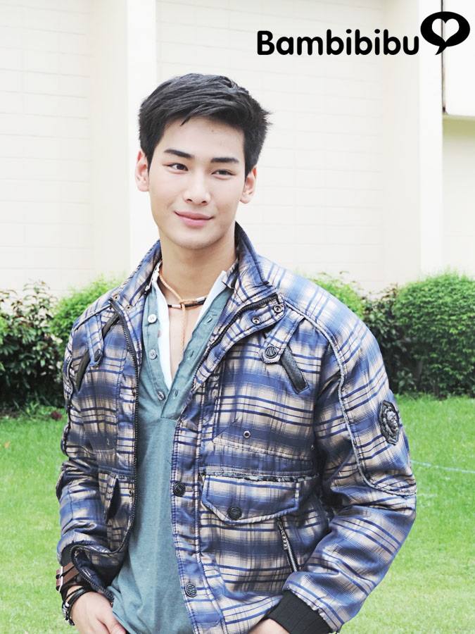 แอบแชบนะ อาโปข้อยไหลหมดแล้ว โอยหลงฮัก.อาโป ณัฐวิญญ์.สุดแค้นแสนรัก.อยากเห็นผิวขาวๆเนียนๆไปทาดำเฮ็ดหยังน๊อ