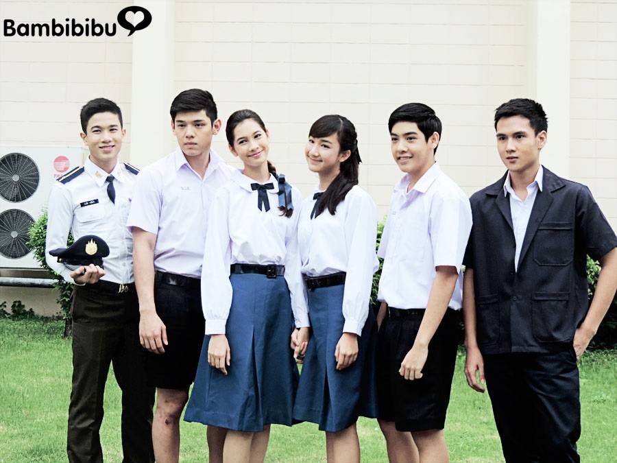 แอบแชบนะ อาโปข้อยไหลหมดแล้ว โอยหลงฮัก.อาโป ณัฐวิญญ์.สุดแค้นแสนรัก.อยากเห็นผิวขาวๆเนียนๆไปทาดำเฮ็ดหยังน๊อ