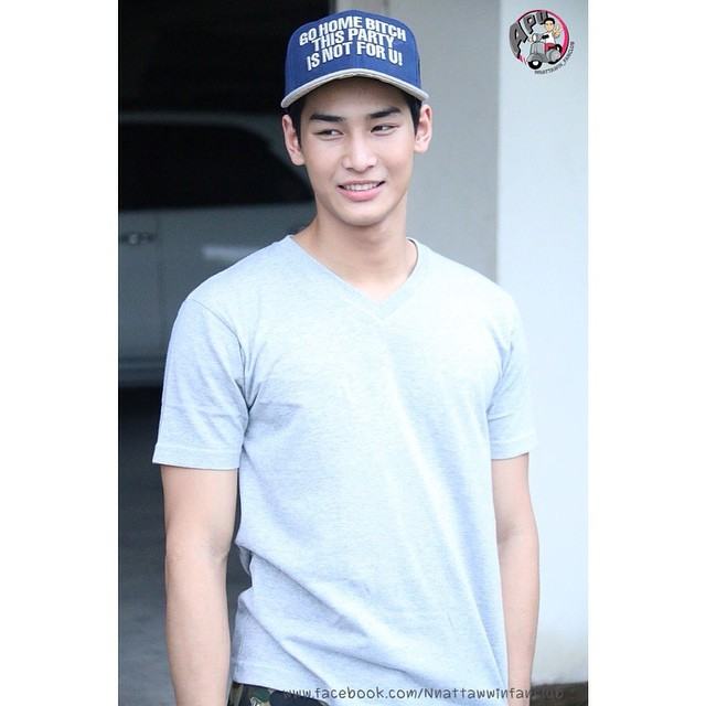แอบแชบนะ อาโปข้อยไหลหมดแล้ว โอยหลงฮัก.อาโป ณัฐวิญญ์.สุดแค้นแสนรัก.อยากเห็นผิวขาวๆเนียนๆไปทาดำเฮ็ดหยังน๊อ