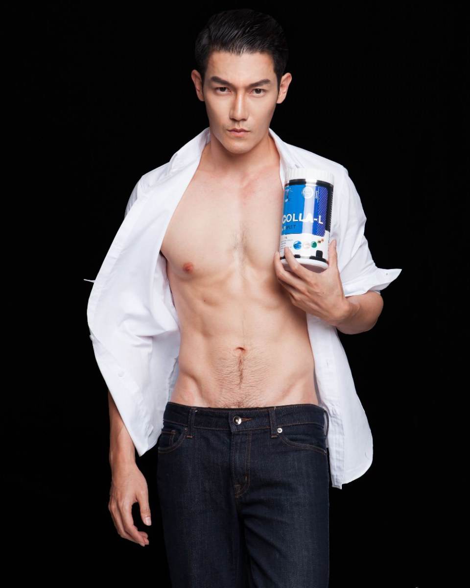 ป้องข้าวหลามนายแบบคัดไซด์ใหญ่พิเศษ No.25