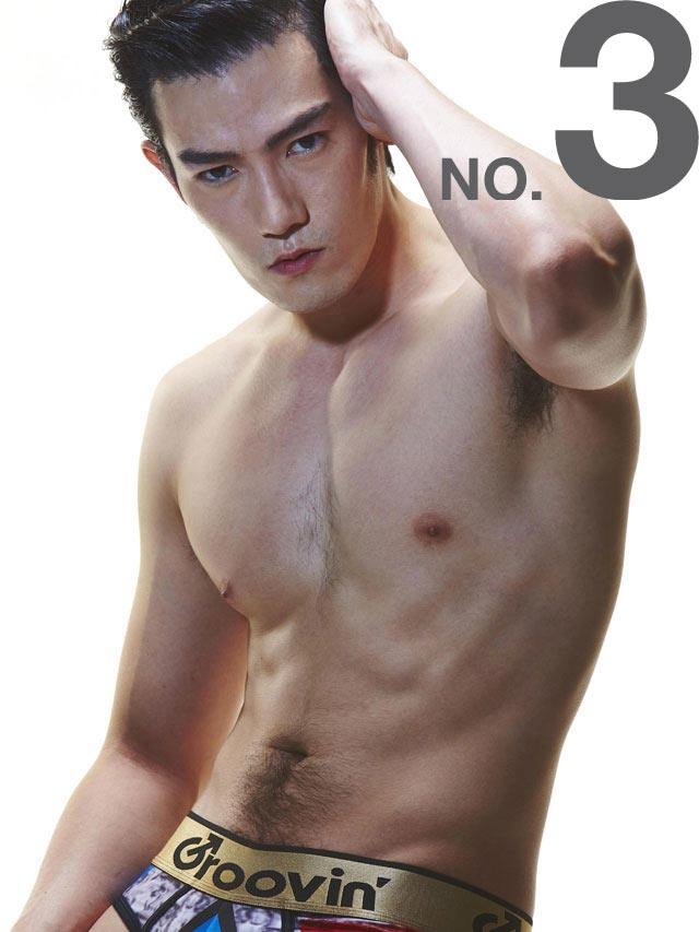ป้องข้าวหลามนายแบบคัดไซด์ใหญ่พิเศษ No.25