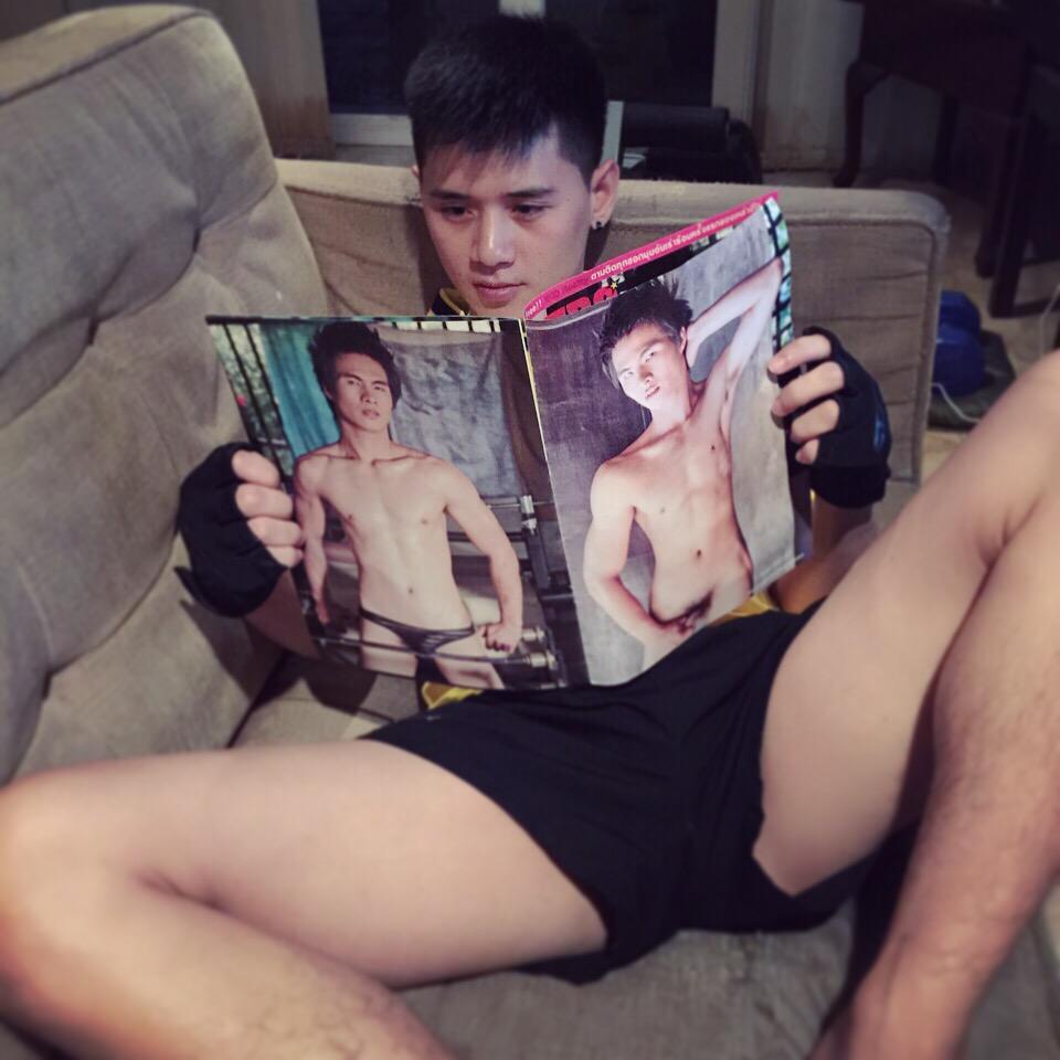 แอบส่อง Twitter9