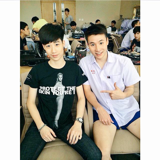 แอบส่อง Twitter13