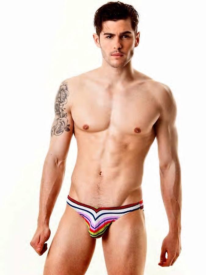 Apollo men 37