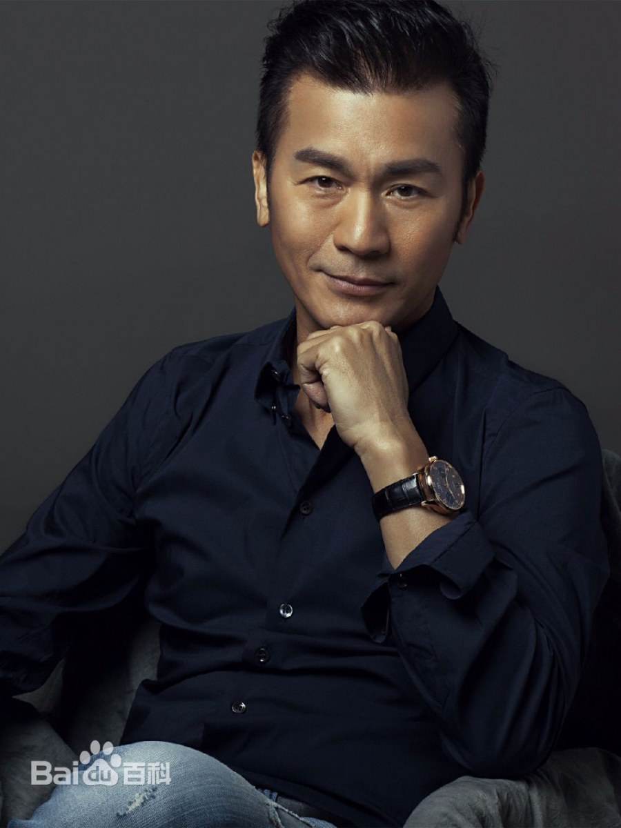 The Legend Liu Shan Men 《六扇门》 2015 part1