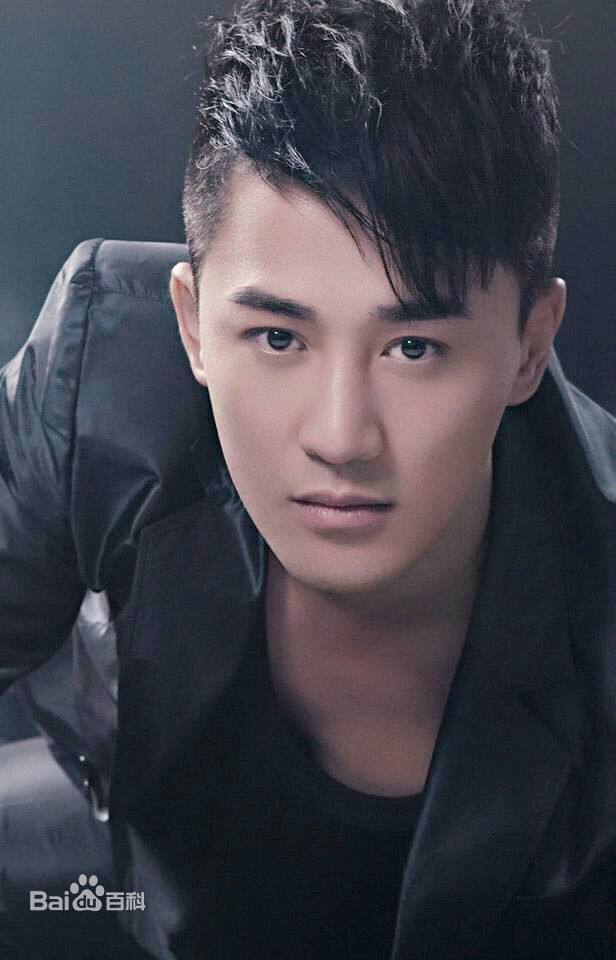 The Legend Liu Shan Men 《六扇门》 2015 part1
