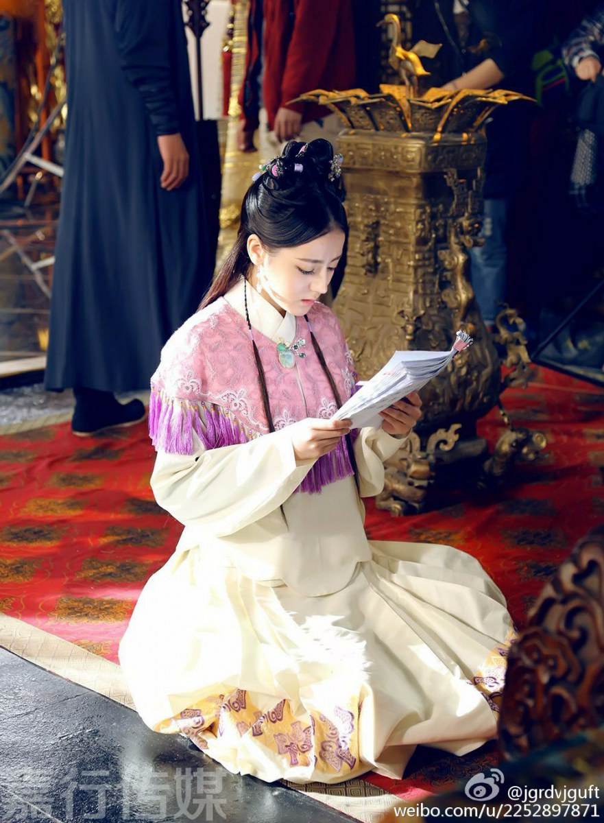 The Legend Liu Shan Men 《六扇门》 2015 part1