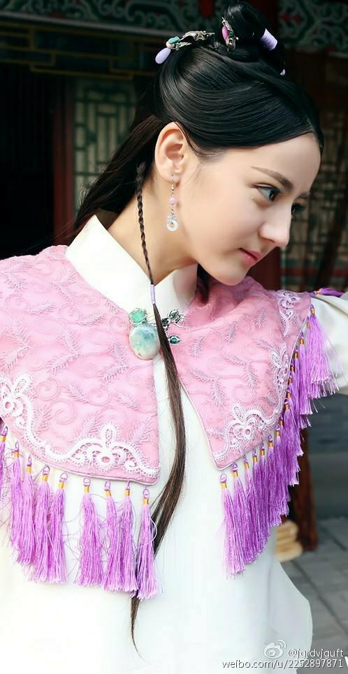The Legend Liu Shan Men 《六扇门》 2015 part1