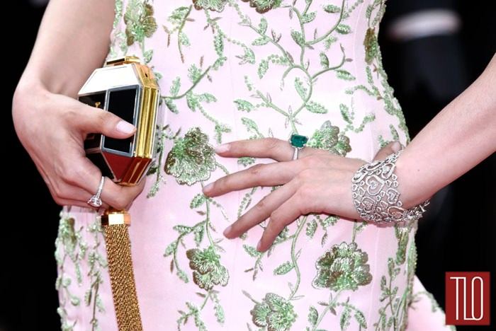 Fan Bing Bing  สวยสง่าดุจนางพญา บนพรมแดงเมืองคานส์ Cannes film festival 2015
