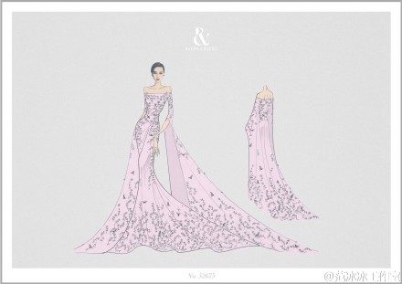 Fan Bing Bing  สวยสง่า พญาหงส์ บนพรมแดงเมืองคานส์ Cannes film festival 2015