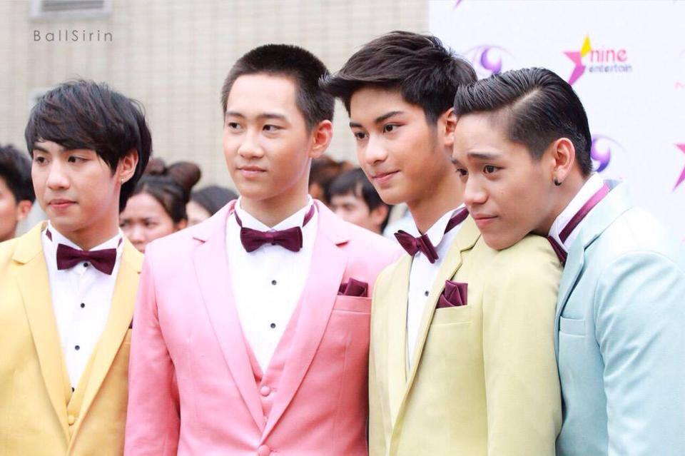 ไวท์กัปตัน  เงินออกัส 9ent