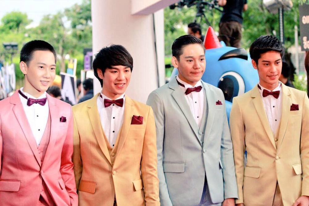 ไวท์กัปตัน  เงินออกัส 9ent