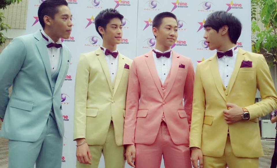 ไวท์กัปตัน  เงินออกัส 9ent