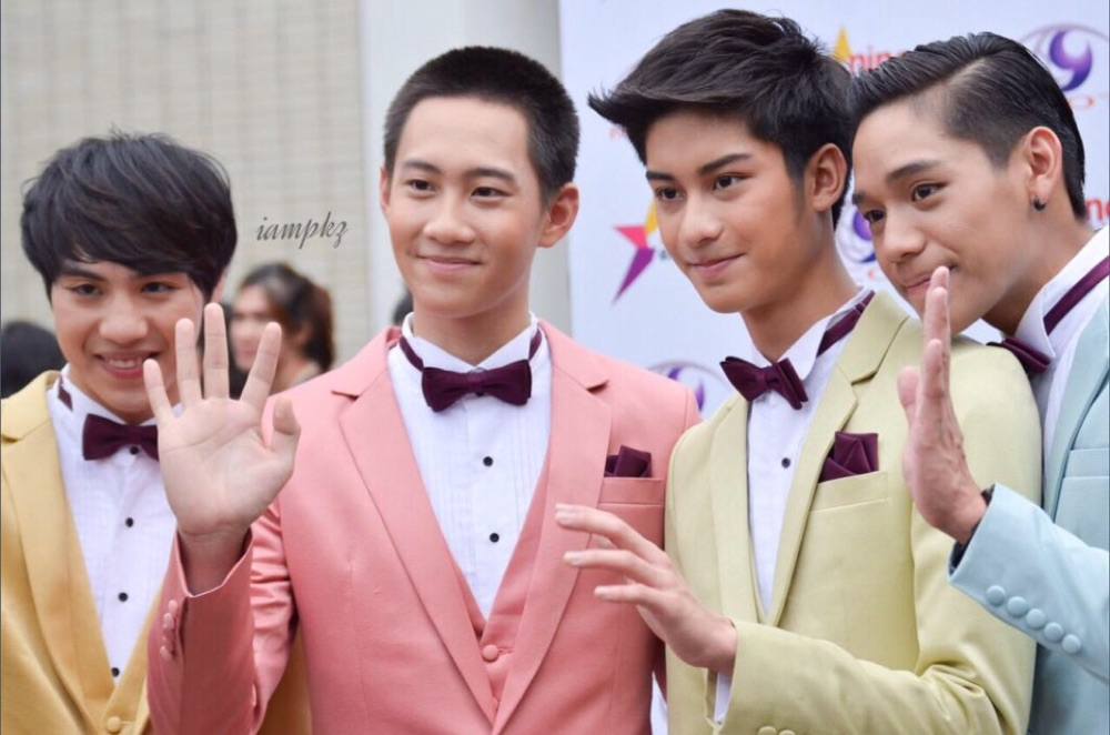 ไวท์กัปตัน  เงินออกัส 9ent