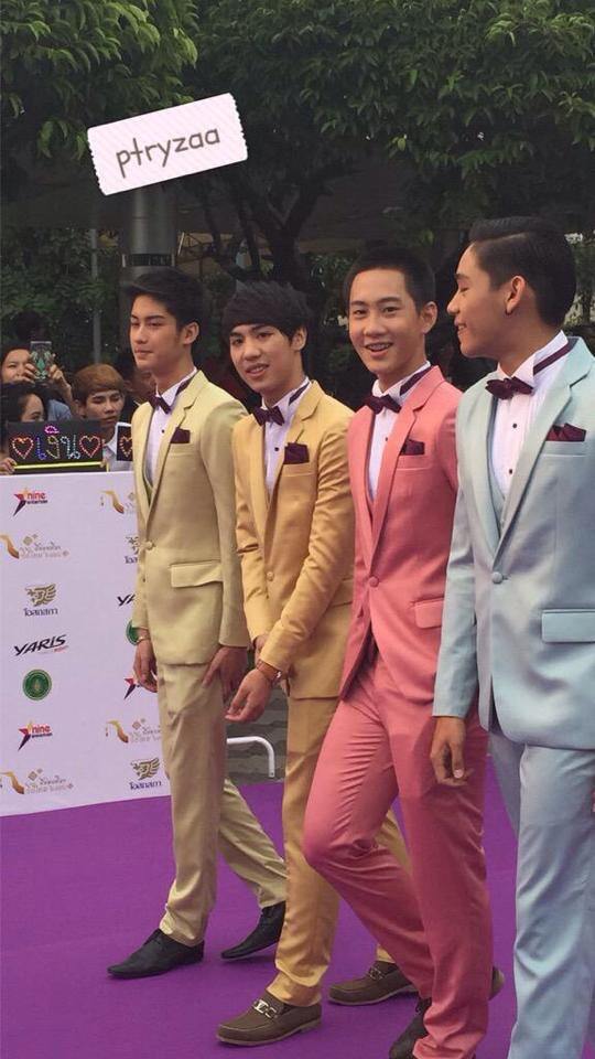 ไวท์กัปตัน  เงินออกัส 9ent