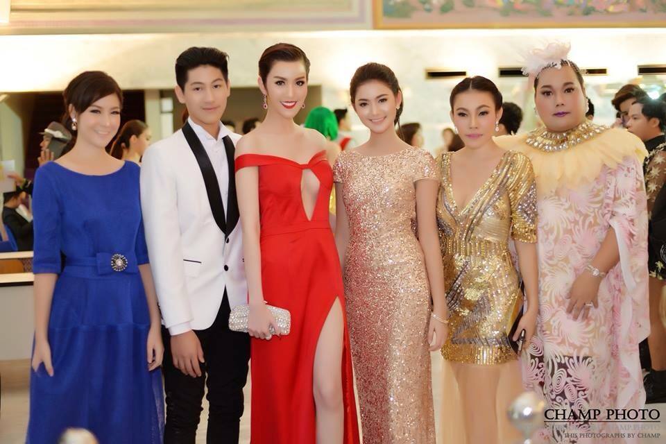 ฝาแฝด ใหม่ ดาวิกา