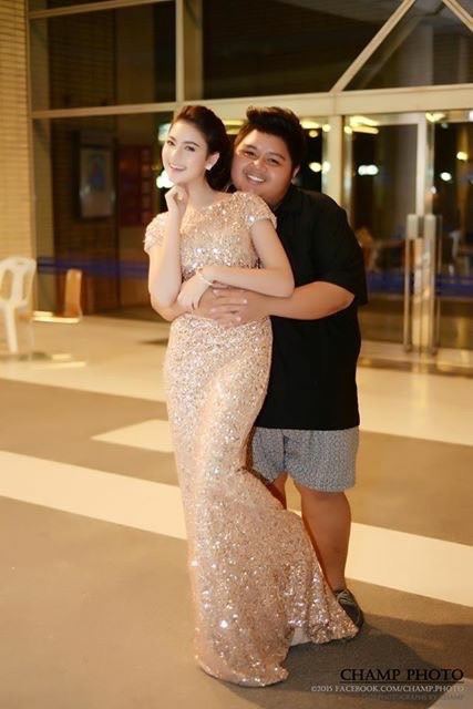 ฝาแฝด ใหม่ ดาวิกา