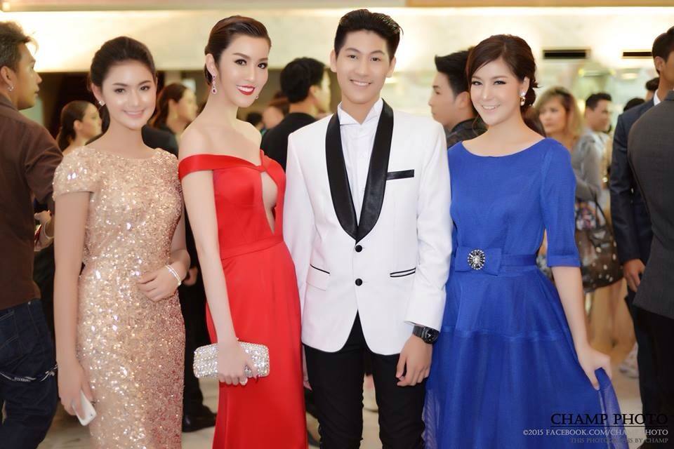 ฝาแฝด ใหม่ ดาวิกา