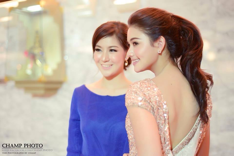 ฝาแฝด ใหม่ ดาวิกา