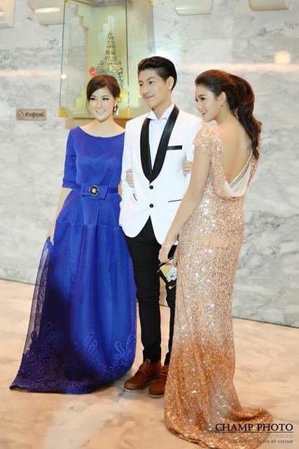 ฝาแฝด ใหม่ ดาวิกา