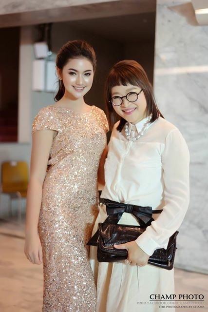 ฝาแฝด ใหม่ ดาวิกา