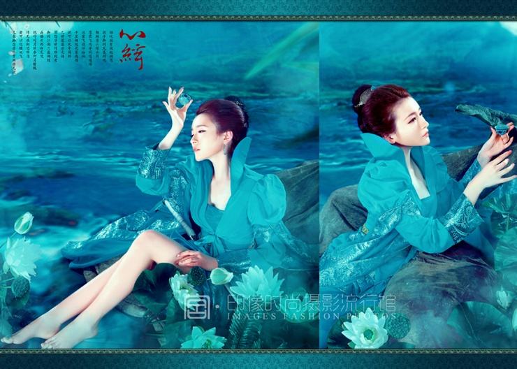 สาวจีนถ่ายแบบ เซ็กซี่ part 122