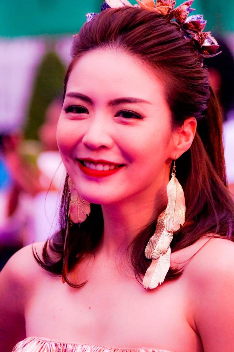 ดาราเดินพรมม่วง ไนน์เอนเตอร์เทนส์อวอร์ด 2015
