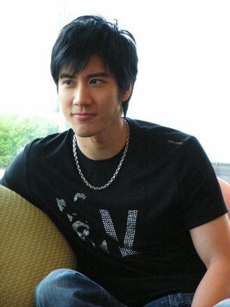 Wang Lee Hom