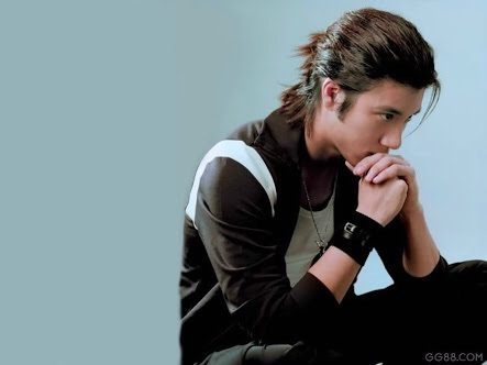 Wang Lee Hom
