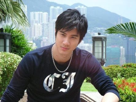 Wang Lee Hom