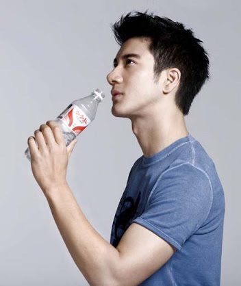 Wang Lee Hom