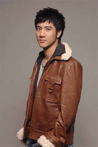 Wang Lee Hom