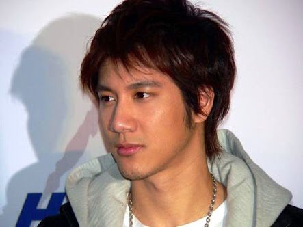 Wang Lee Hom