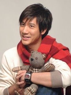 Wang Lee Hom