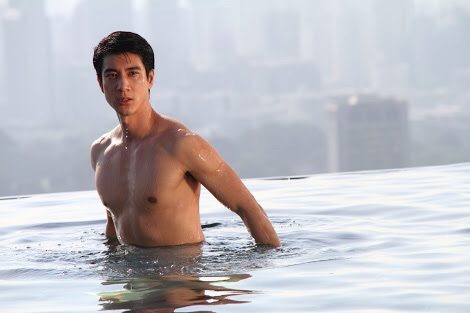 Wang Lee Hom