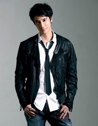 Wang Lee Hom