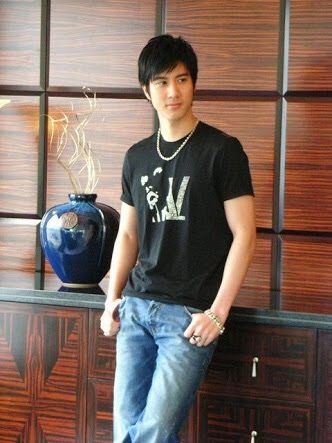 Wang Lee Hom