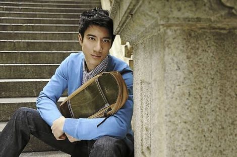 Wang Lee Hom