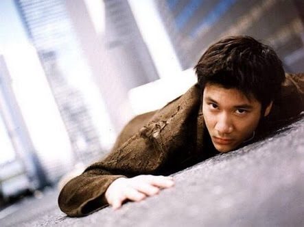 Wang Lee Hom